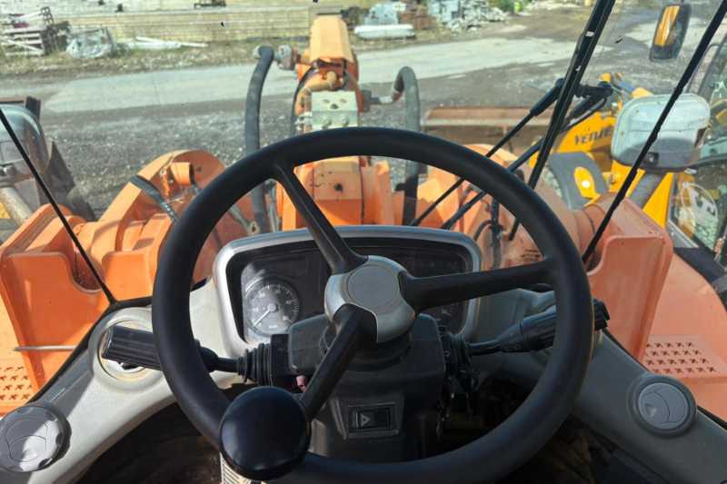 OmecoHub - Immagine DOOSAN DL450